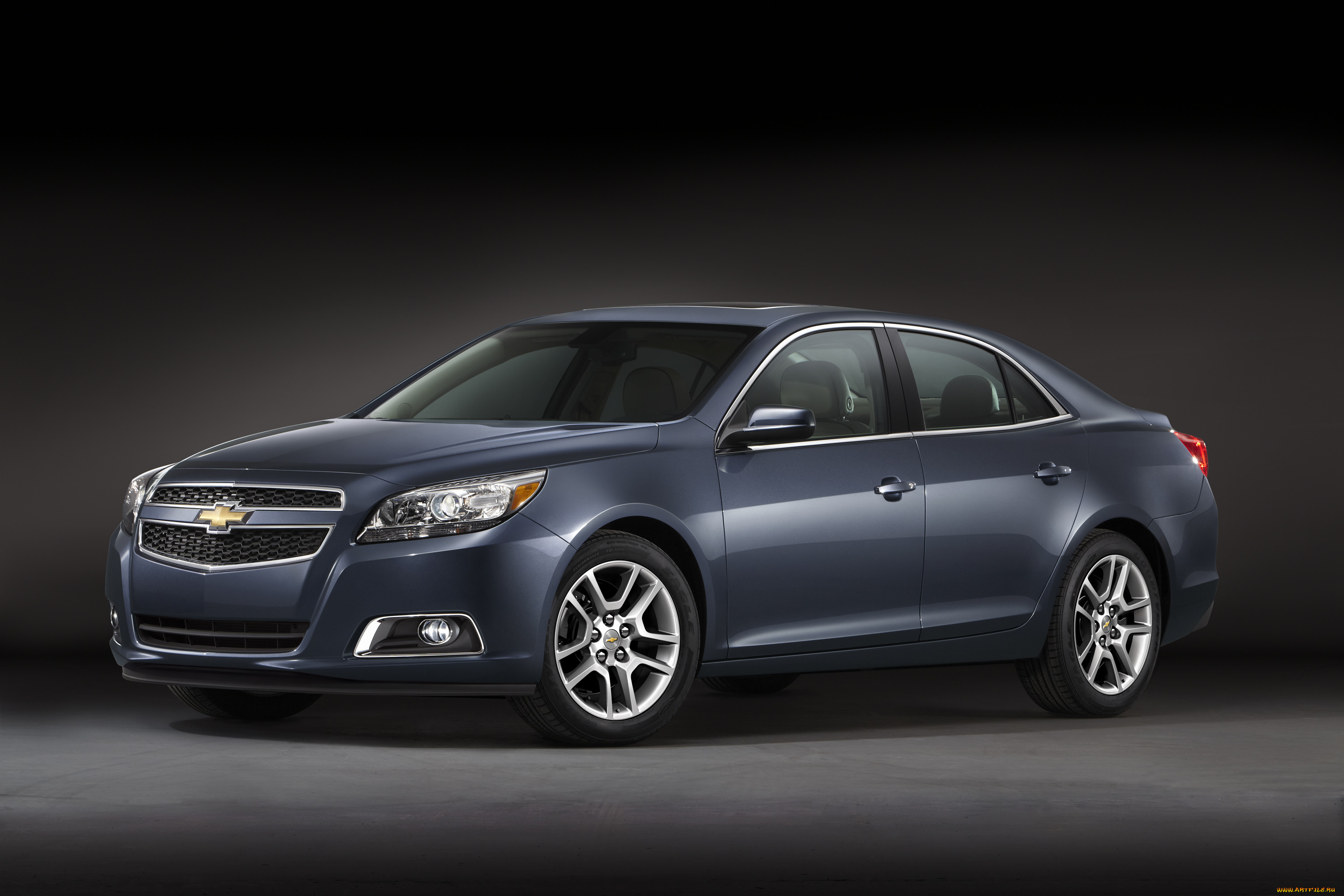 , chevrolet, malibu